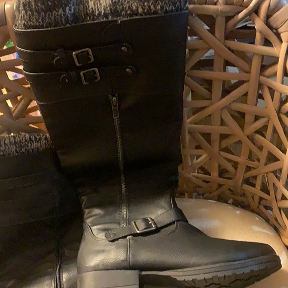 $10 boots justfab